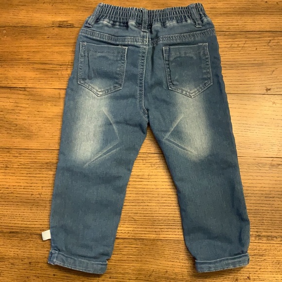 ☀️3 for $10☀️ Toddler Jeans - Picture 2 of 2